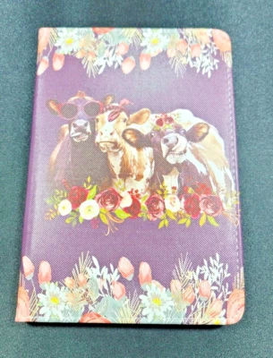 Nuevo Apple iPad Mini 5ta Generación 7.9 Pulgadas Estuche Vacas Envío Gratis Foto 1 de 4