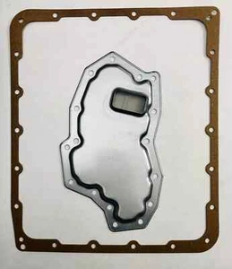 NAVARA RE5R05A AUTOMATIKGETRIEBEFILTER UND DICHTUNG - Bild 1 von 3