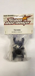 TEAM DURANGO TD210046 GEARBOX CASE SET - Picture 1 of 2