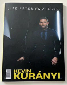 Life After Football - Kevin Kuranyi NEU - Bild 1 von 2