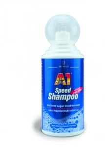 Dr.Wack A1 Speed Shampoo Konzentrat 500 ml - Bild 1 von 1