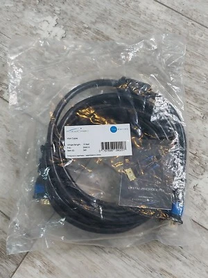 Kabel Direkt VGA Cable 10ft - Top Series - Image 1 of 3