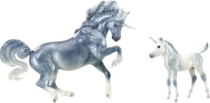 Breyer Cascade and Caspian - Picture 1 of 1
