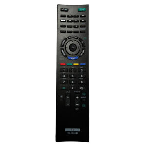Ersatz TV Fernbedienung für Sony KDL-40NX720 Fernseher