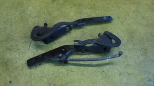 Scharniere Motorhaube PAAR Smart ForFour 454 1.5 CDI - Bild 1 von 1