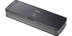 Scanner de documents mobile Canon P-215II - 9705B003 - Photo 1/1