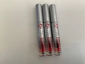 w7 lash and brow absolute serum x3 - Picture 1 of 1