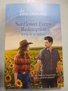Sunflower Farms Redemption Taschenbuch von Stacie Strong NEU - Bild 1 von 2