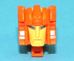 TRANSFORMERS GENERATIONS ORIGINAL SPARE PART TITANS RETURN SAWBACK TITAN MAST... - Picture 1 of 2