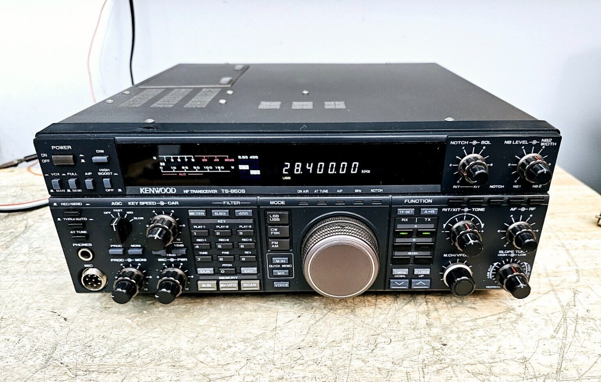 Kenwood Ts 850 for sale - eBay Kenwood Ts 850 for sale - eBay