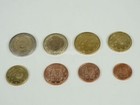 *** EURO KMS SPANIEN bankfrisch Kursmünzensatz Auswahl aus diversen Jahren !!!