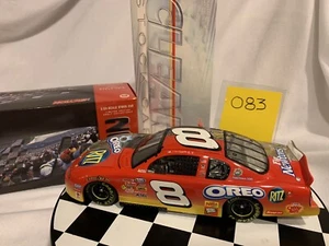 Dale Earnhardt Jr #8 Ritz Oreo Clear Car 1:24 1 out of 1008 RCCA - Bild 1 von 6