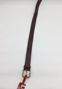 Levi's Men's Leather-Color:Brown- Size:Small - Picture 1 of 2