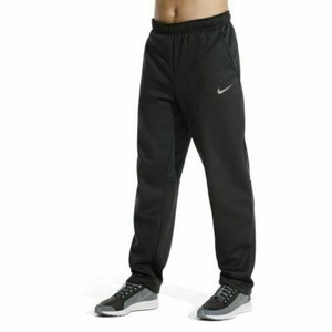 Nike Therma Men Activewear Pants for 
