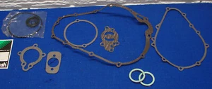 ASSORTED ENGINE GASKETS for 78' 79' KAWASAKI KZ400 motorcycle----- SEE PICS - Picture 1 of 3