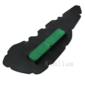 Air Filter Element For Piaggio Medley 125 ABS 2020-22 Medley 150 4T ABS 2020-23 - Picture 1 of 8