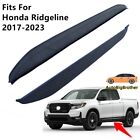 Fits for Honda Ridgeline 2017-2023 2pc Running board side step nerf bars protect