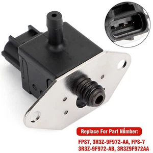 Kraftstoffdruck Sensor 3R3Z9F972AA für 98-07 Ford Lincoln Mercury FPS7 - Bild 1 von 8