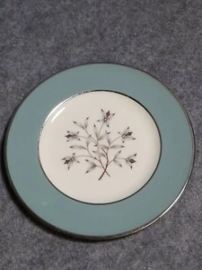 Kingsley by Lenox Bread and Butter Plate, 6 1/4" - Picture 1 of 2