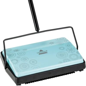 Refresh Manual Sweeper - Pirouette, 2199,Blue - Picture 1 of 7