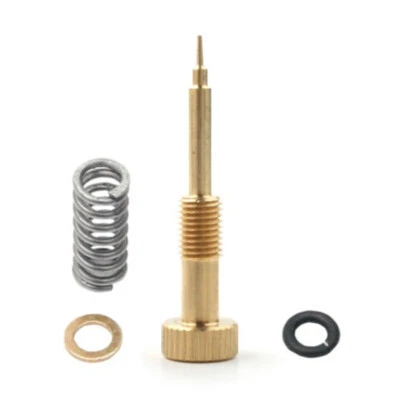 Tornillo mezcla ralentí carburador nuevo para Harley Davidson Sportster 883 1200 XLH1200 XL883 Foto 1 de 4