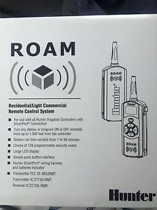Hunter Roam - Picture 1 of 2