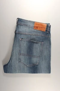 Herren Jeans Engelbert Strauss Regular Straight Leg Aktuelle Gr.W40 L32 D040 - Bild 1 von 11