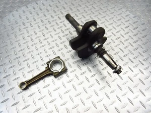 2014 14-16 Honda NSS300 Forza Crank Shaft Connecting Rod Crankshaft - Picture 1 of 12