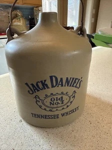 Vintage Jack Daniel's Tennessee Whiskey vecchio n. Brocca 7 - Foto 1 di 2