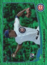 A6527- 2013 Topps Baseball Assort Insert Cards G2 -You Pick- 10+ FREE US SHIP