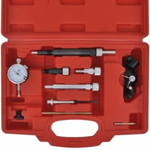 Diesel Fuel Injection Pump Timing Indicator Tool Set for Bosch EP/VE Rotary Dens - Picture 1 of 10