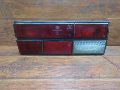 奥迪 5000,1978,1979,左司机尾灯 — 第 1/4 张图片