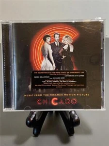 Chicago: Music From the Motion Picture Various Artists Music Audio CD - Picture 1 of 1