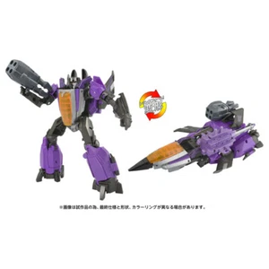 PSL TAKARA TOMY Transformers Movie SS GE-10 Skywarp from JAPAN PRE ORDER - Picture 1 of 6