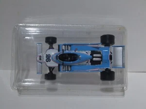 RBA escala 1:43 1979 F1 Ligier JS11 Jacques Laffite - Imagen 1 de 2