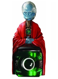Green Lantern Movie Guardian 1/6 Scale Bust Statue - Picture 1 of 7