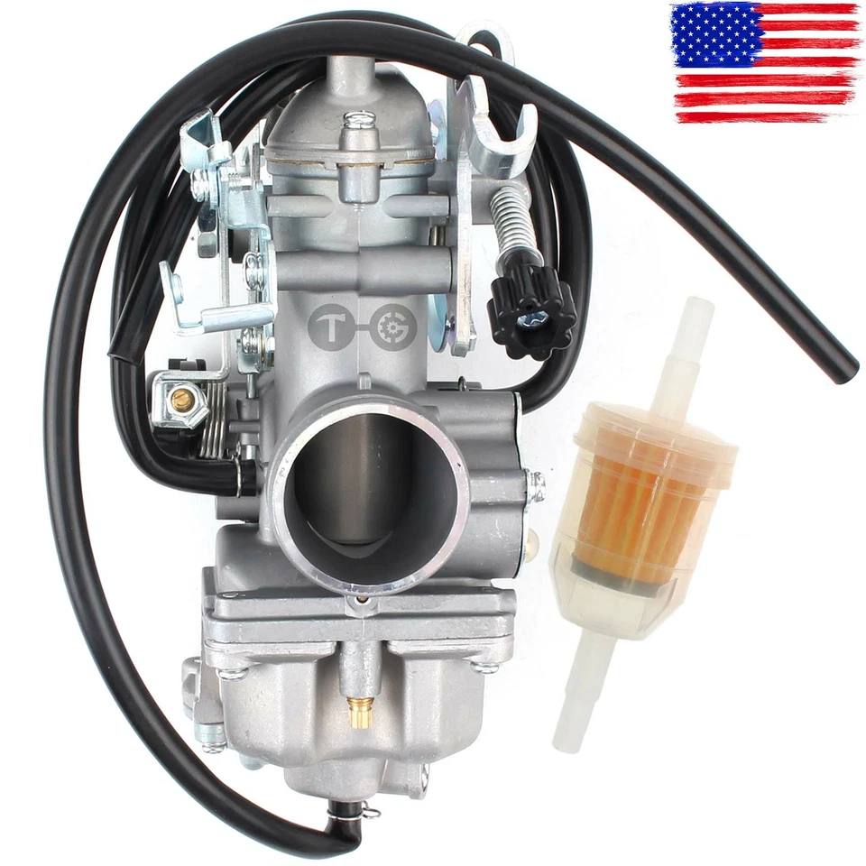 Carburador nuevo para Kawasaki KL 250 KL250 1978-1980 Honda XL 250S Foto 1 de 4