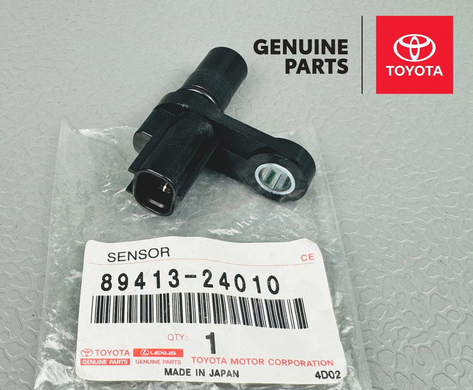 89413-24010 SENSOR TOYOTA OEM LEXUS SCION, TRANSMISIÓN REVOLUTION 89413-08020 Foto 1 de 4