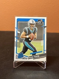 2023 Panini Donruss - Valutato Rookie #311 Bryce Young (RC) - Foto 1 di 2