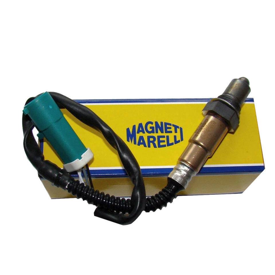 Sonda lambda con connettore Ford Cougar 2.0 16V Escort'95 Express 1.4 - Immagine 1 di 4