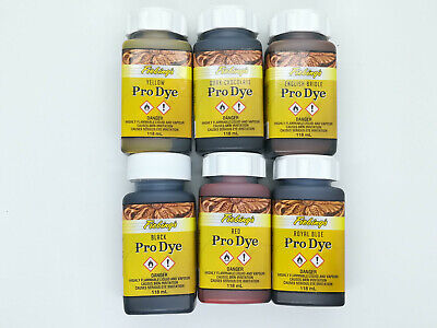 Fiebings Professional Oil Dye Pro Dye 118 Ml • 9.79€