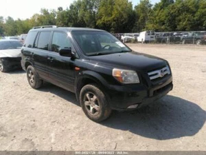 03 04 05 06 07 08 HONDA PILOT brazo limpiaparabrisas LH - Imagen 1 de 11