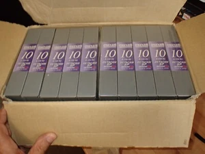 10 x CINTAS PROFESIONALES BETACAM SP - MAXWELL B-10M BQ - NUEVAS - BETAMAX - Imagen 1 de 10