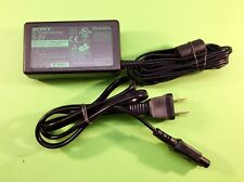 Sony PEGA-AC10 AC Power Supply Charger Adapter 5.2V For Clie PDA