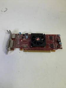 Dell 0C7MG0 ATI Radeon HD 4550 512MB Graphics Card - NG P6D - Picture 1 of 4