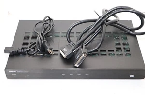 NUVO Simplese Whole Home Audio System NV-A4D - Picture 1 of 10