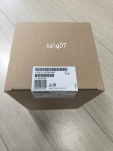 Siemens S7-300 CPU module 6ES7313-6CF03-0AB0 6ES7 313-6CF03-0AB0 fast delivery - Picture 1 of 1