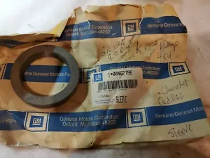 Positraction Thrust Washer For 9.50 locking van k 1500 others - Picture 1 of 3