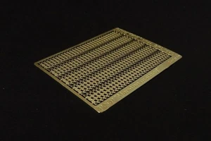 Brengun BRL144015 1/144 Marston Mattings PE P.S.P. teller - Bild 1 von 2