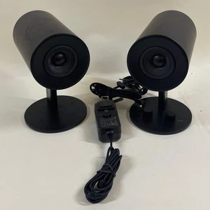 Razer Nommo Chroma altoparlante da gioco nero RZ05-0246 - Foto 1 di 10